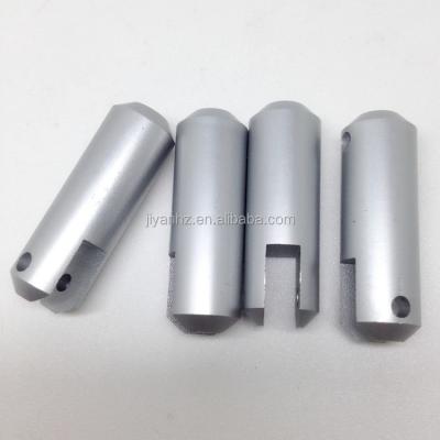 China Custom CNC Machining Aluminum CNC Turning Parts CNC Machining Turning Parts Custom Drawings for sale