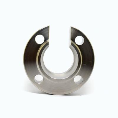 China 5 Axis CNC Aluminum CNC Parts CNC Milling Machining Machining Service Customized Carbon Steel Parts for sale