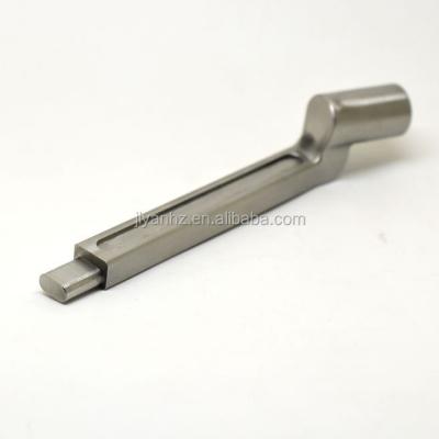 China Home Appliance Equipment China CNC Parts Milling Stainless Steel CNC Machining Service for sale