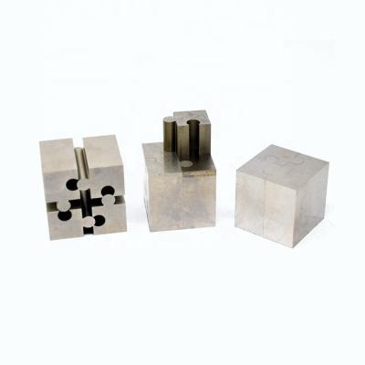 China CNC Center CNC Auto CNC Manufacturing Aluminum Turning Parts for sale