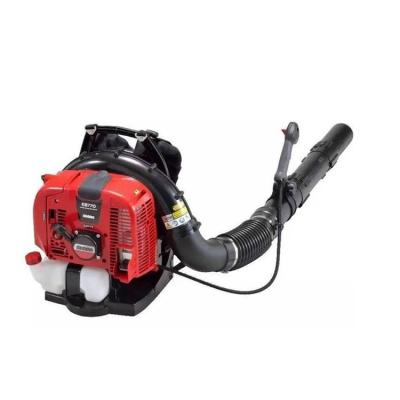 China Factory Supply Long Service Life Diesel Engine Walk Behind Leaf Blower 2.0 for sale