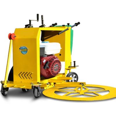 China Building Material Stores New Product High Efficiency Concrete Road Cutter For Sale for sale