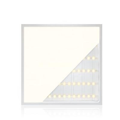 China Long Lifespan LED Panel Light 600x600 Residential Cool White Fixed Backlight Led Panel Light , New Design SMD 2835 6 Inch Led Light Led Panel Light for sale