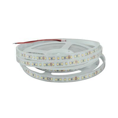 China Indoor Ceiling Aluminum Profile LED Grow Light Strip 12V 24V IP20 IP65 IP67 Waterproof Lighting SMD 2835 LED Strip Light for sale