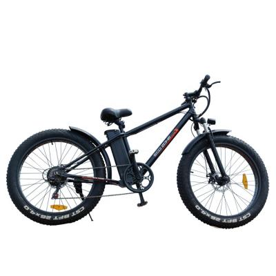 China 2017 cheap electric bicycle from aluminum alloy china manufacturer for sale