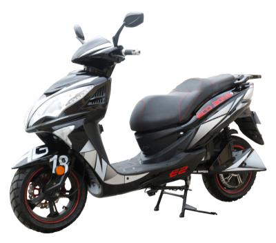 China Customized Multi Color Electric Motor Motorcycle Auto EEC Certificate 1760*525*765 for sale