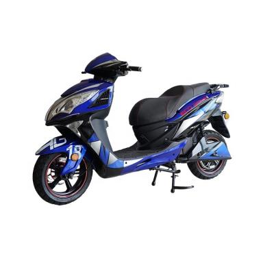 China Steel Chinese EEC Dirt Bike Motorcycle With Brushless Acid Battery for sale