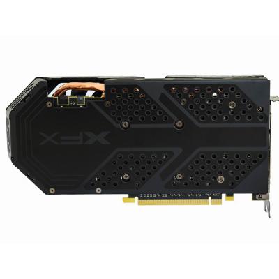 China Workstation Sapphire Pulse Rx 590 gpu 8Gb graphics card xfx rx 590 for sale