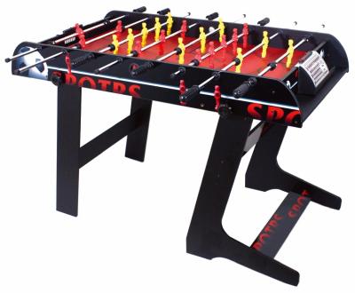 China Game football pool table for sale