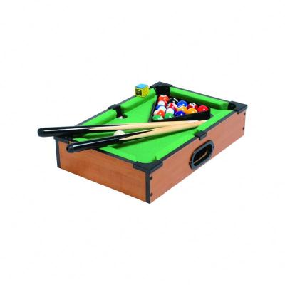 China Best Gaming Price Billiard Top Custom Table Mini Pool Game for sale