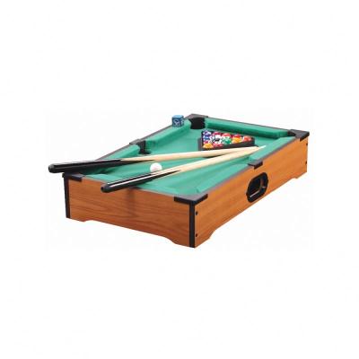 China game pool table game for sale