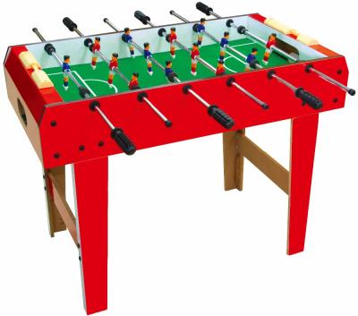 China Play Foosball Mini Football Table Soccer Board Game for sale