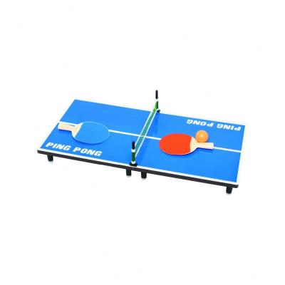 China Best Game Sell Ping Pong Mini Table Tennis Game For Tabletop Entertainment for sale