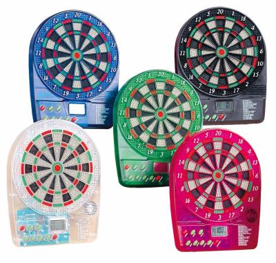 China Electric Game Dart Set for sale