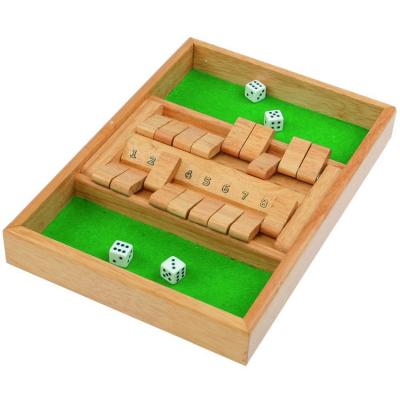 China Game closed box game for sale