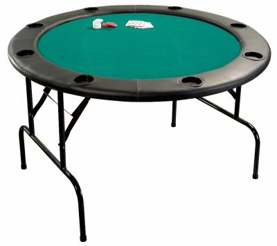 China Game Case Round Table Poker Tables China In China Manufacturer for sale