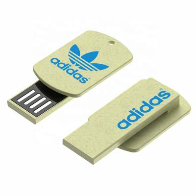 China Mini Disposable Oval Shape Promotional Gift Cheap USB Stick 2gb 4gb 8gb Thumb Stick 2gb 4gb 8gb Plastic Pendrive Plastic Drive for sale