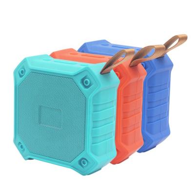 China 1200mAh Wireless Promotional Phone Function spekers blue tooths speakers with FM Radio/USB/TF for sale