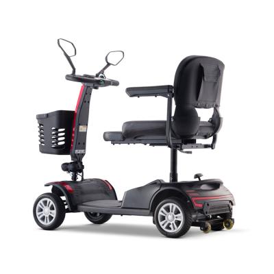 China Unisex Electric Tending Products Mobility Scooters Cheap Electric 4 Wheel Scooter For Adults for sale