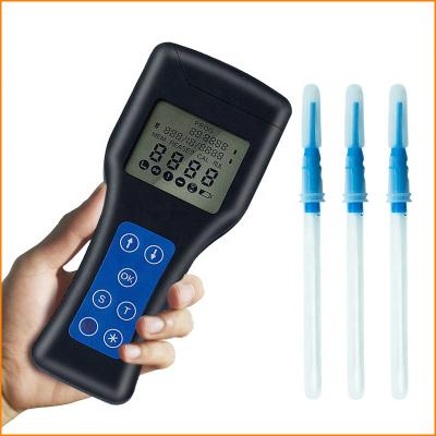 China Hot Selling Good Quality Bacteria Detection Bacteria Dose Tester ATP Hygiene Monitor With Low Price for sale