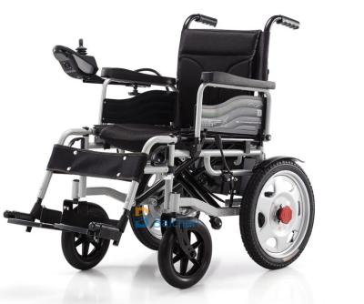 China Best Selling China Medical Manufacturers Product Electric Wheelchairs in Dubai 50CM X 45CM for sale