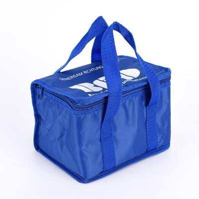 China Who respects the environment. High End Durable.insulated Pizza Food Delivery Insulated Insulate Bag Cooler Bag for sale