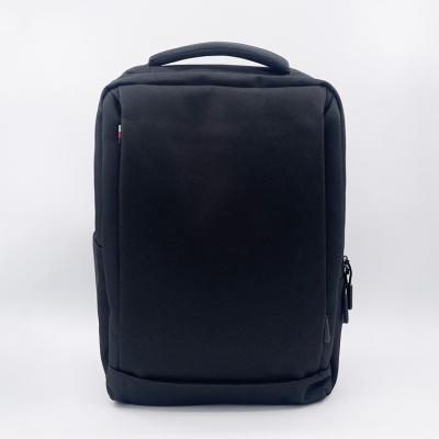 China With USB Hot Selling Goods Anti-theft Travel Cases 15.6 Inch Usb Oxford Laptop Backpack Bag for sale