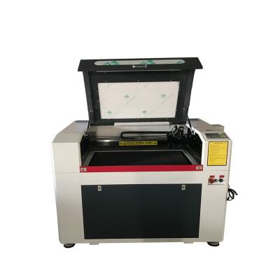 China Laser Engraving Large Working High Qulity Laser Marking Machine Metal Laser Cutter CNC Cutting Machine for sale