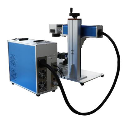 China Laser Marking Cheap Cutting Laser 50w Fiber Laser Marking Machine 3d Laser Marking Machine for sale