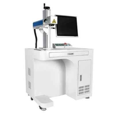 China Laser Marking Newest Laser Marking Machine Carbon Dioxide Laser Marking Machine for sale