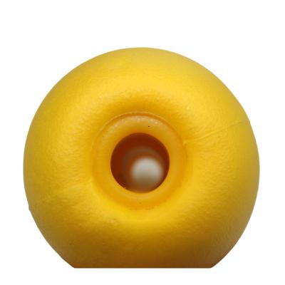 China Factory wholesale kayak fishing bobber floats for fishing foam buoy float with multiple color EVA buoy for sale