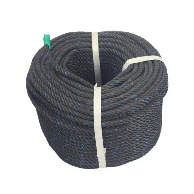 China Marine High Strength Polypropylene pp Rope Training Rope for sale