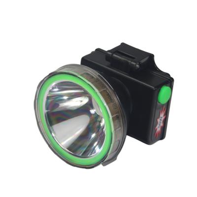 China High Lumen Led Headlight Camping Motorcycle Led Headlight for sale