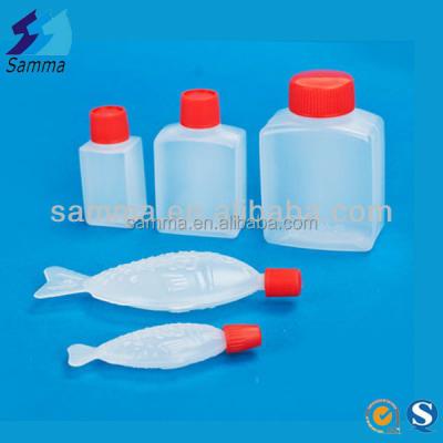 China Soy fish form soy sauce for sushi accessories for sale