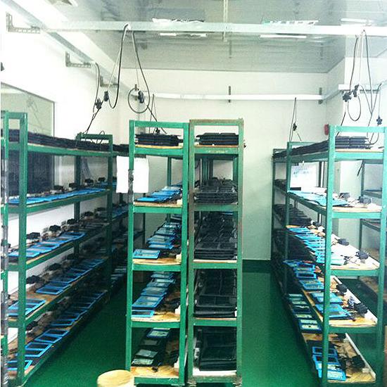 Verified China supplier - Shenzhen Hengfulong Technology Co., Ltd.