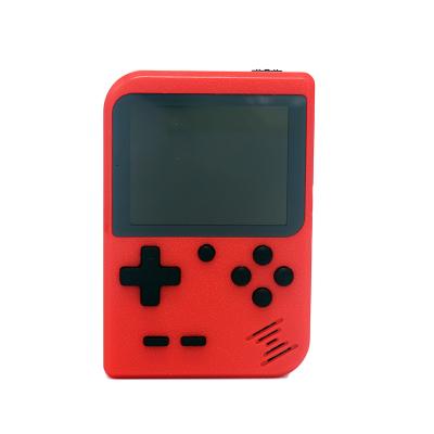 China Wholesale Private Handheld Classic Game Console Mold 8 Bit Portable Video Game Console for sale