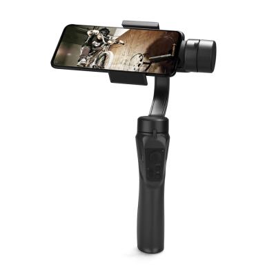 China 3 Axis Rotating Handheld Gimbal Stabilizer for iPhone Smart Phone for sale