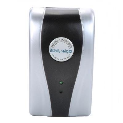 China Household Electric Energy Saver Type New Power Electricity Saving Box With EU/US/UK Plug for sale