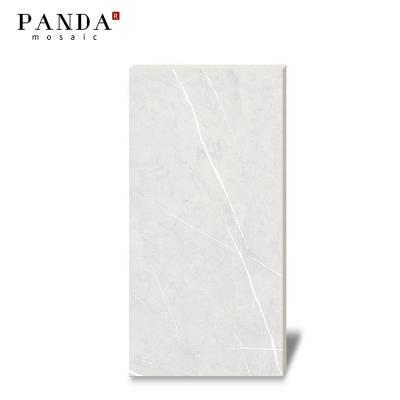 China China Tiles Rustic Marble Mosaic Tile Natural Stone Customized White Ceramic Floor Tile for sale