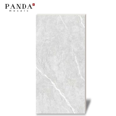 China Rustic Tiles 2020 Foshan New Design Polished Glazed Glazed Classic Marble Full Porcelain Tile Look Customized Full Floor Tiles for sale