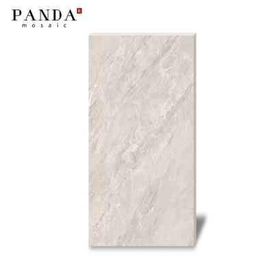 China Guangdong Hot Selling Rustic Tiles Polished Porcelain Floor Tile New Design 600*1200 Multi Glazed Nature Stone Wall Tiles for sale