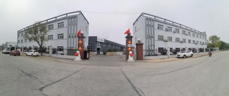 Verified China supplier - Tianjin Xinlong Auto Parts Co., Ltd.