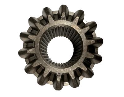 China New Heavy Duty Vehicle Truck Parts & Accessories Half-axle Differential Gear J5 for sale