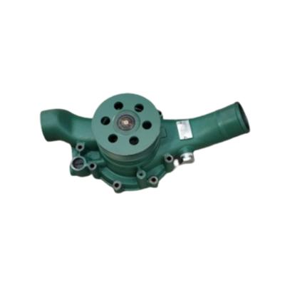 China High Quality J6P FAW Qingdao Jiefang Water Pump Assembly For Sale J6 for sale