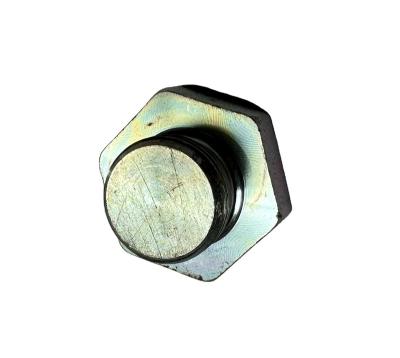 China Professional Manufacturer Oil Pan Drain Plug For FAW Qingdao Jiefang J6 for sale