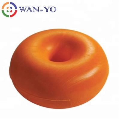 China WAN-YO Orange PADDLE reusable CUSHIONS functions as Skid-mates for sale