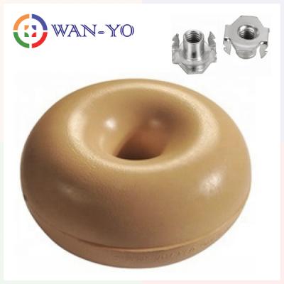 China Reusable Tan Skid Mate Cushion 60035: The best cushioning effect for sale