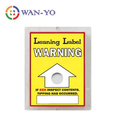 China WAN-YO Barcode Label Leaning Tilt Monitor Made in Taiwan for sale