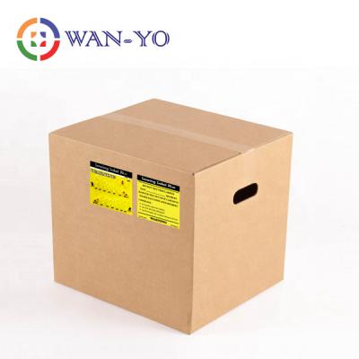 China Barcode SHOPPING TILT INDICATORS Multi Angles Leaning Label PLUS Label for sale