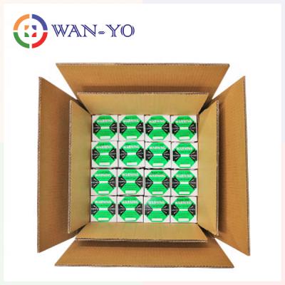 China Monitor & Prevent Mishandling/Damage of Goods or Shipping Shock In Transit Sensor Indicator: Shipping Impact Label 100G Damage Indicators by WAN-yo for sale